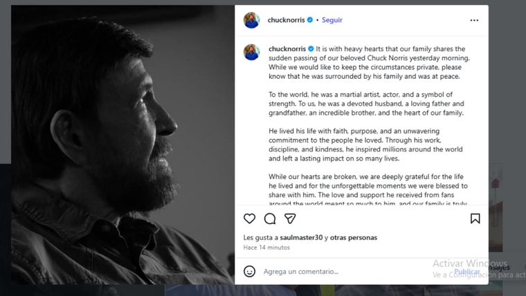 Los fanáticos de todo el mundo inundaron las redes con mensajes de agradecimiento y dolor. Los fanáticos de todo el mundo inundaron las redes con mensajes de agradecimiento y dolor.