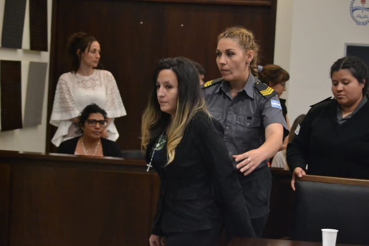 Foto: Ministerio Público Fiscal 