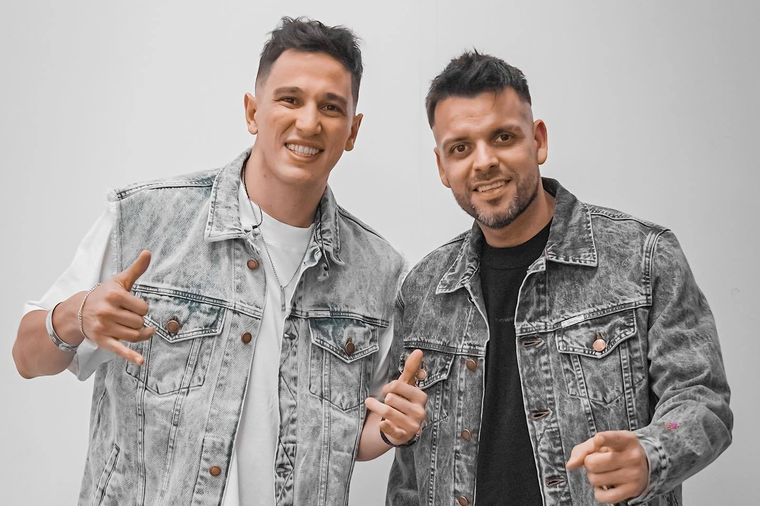 QLokura llega al Aconcagua Arena de Mendoza. Foto: Gentileza prensa.