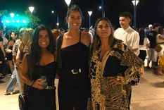 No te pierdas, al final de la nota, la extensa galería de fotos con muchos de los que dijeron presente. Foto: Marcos Garcia/MDZ