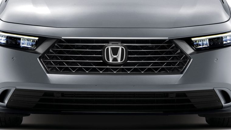 El precio del Honda Accord Foto: Honda