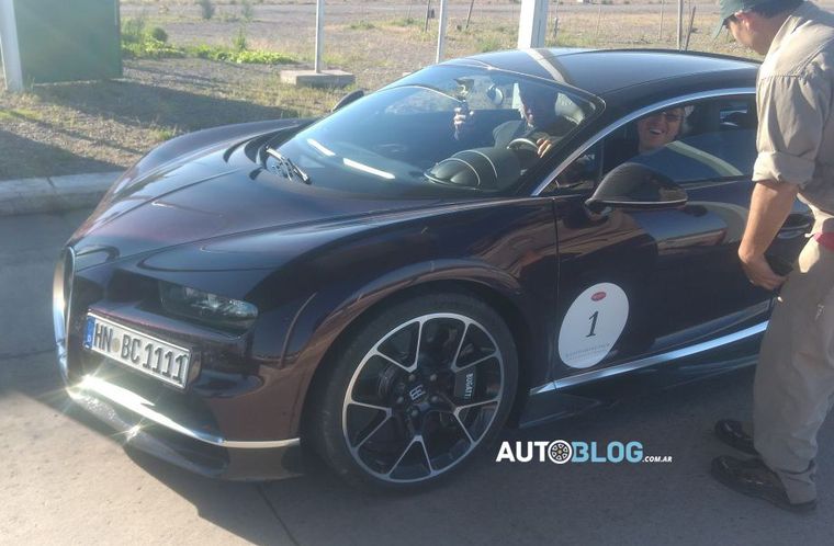 Foto: Autoblog.com.ar