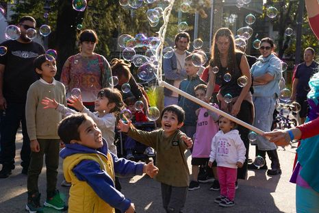 La ciudad de Buenos Aires preparó una nutrida agenda para estas vacaciones de invierno. La ciudad de Buenos Aires preparó una nutrida agenda para estas vacaciones de invierno.