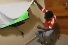 River Plate perdió el primer cruce ante el Verdao en Núñez y en las redes aparecieron los infaltables memes.