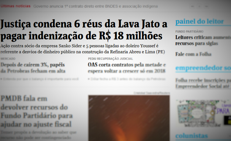 Foto: FolhaSao Paulo