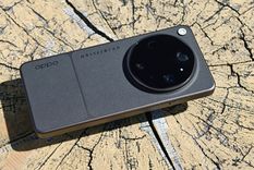 Oppo: la dura batalla de los teléfonos chinos por tener la mejor cámara.