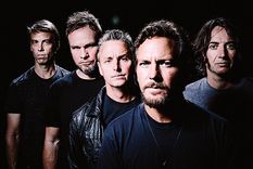 pearl jam estreno nueva cancion: escucha dance of the clairvoyants