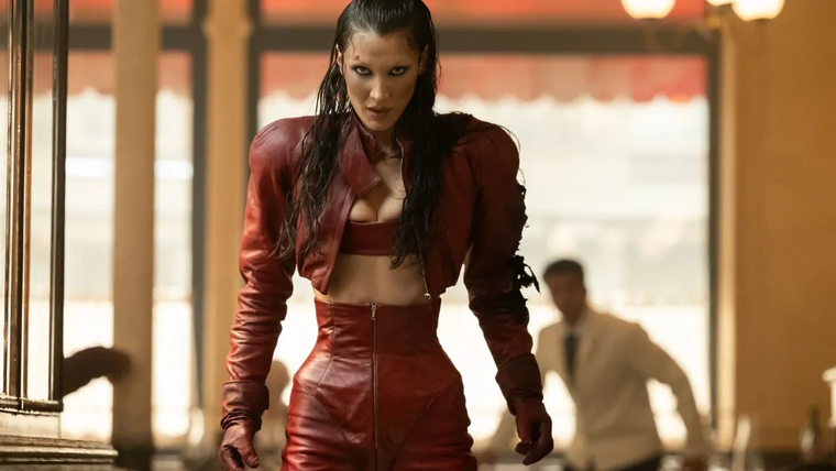 La belleza nunca fue un atributo inocente