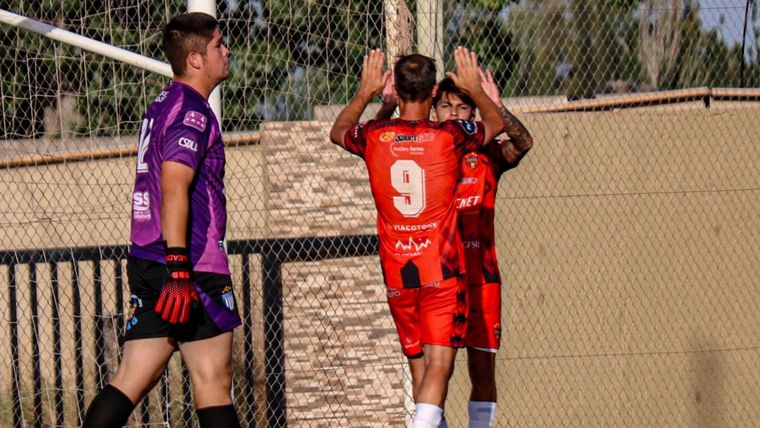 Klusener, un goleador de raza. Klusener, un goleador de raza. 