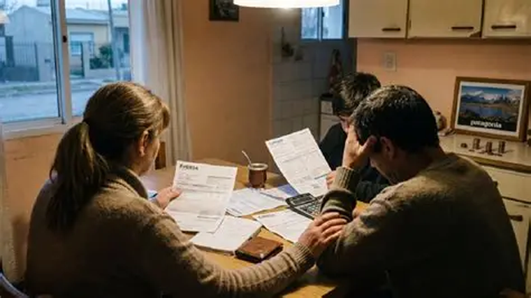No es lo mismo endeudarse para ampliar una empresa que hacerlo para comprar alimentos o medicamentos. No es lo mismo endeudarse para ampliar una empresa que hacerlo para comprar alimentos o medicamentos.