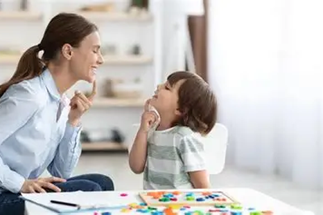 Una fecha para visibilizar el Trastorno del Desarrollo del Lenguaje Una fecha para visibilizar el Trastorno del Desarrollo del Lenguaje