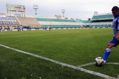 MDZol | Foto: télam