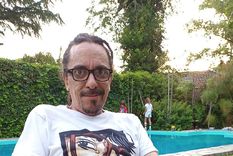 terrible: lo matan a punaladas, le amputan los genitales y apresan a la esposa