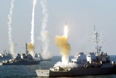 eeuu considera desplegar misiles en europa