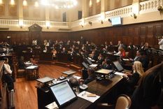 La Cámara de Diputados dio sanción definitiva a la ley