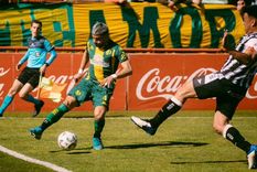 Foto: @clubaldosivi Foto: @clubaldosivi