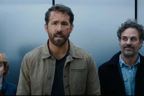 Es puro entretenimiento. Es puro entretenimiento.