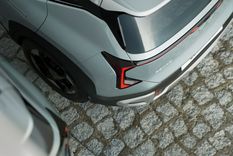 Kia muestra el nuevo SUV Seltos antes de su debut mundial