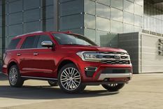 Ford Expedition