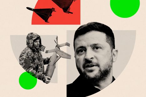 como ucrania logro volver a su favor el tremendo impacto de la guerra en iran como ucrania logro volver a su favor el tremendo impacto de la guerra en iran