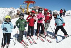 ¡Imperdible! Penitentes con 2x1 en medios de elevación