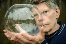 Stephen King Foto: Jot Down