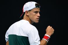 schwartzman vencio a lajovic y se metio en octavos