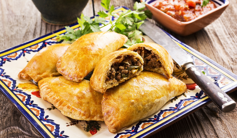 Una comida argentina perfecta para agasajar a tus seres queridos Foto: Shutterstock