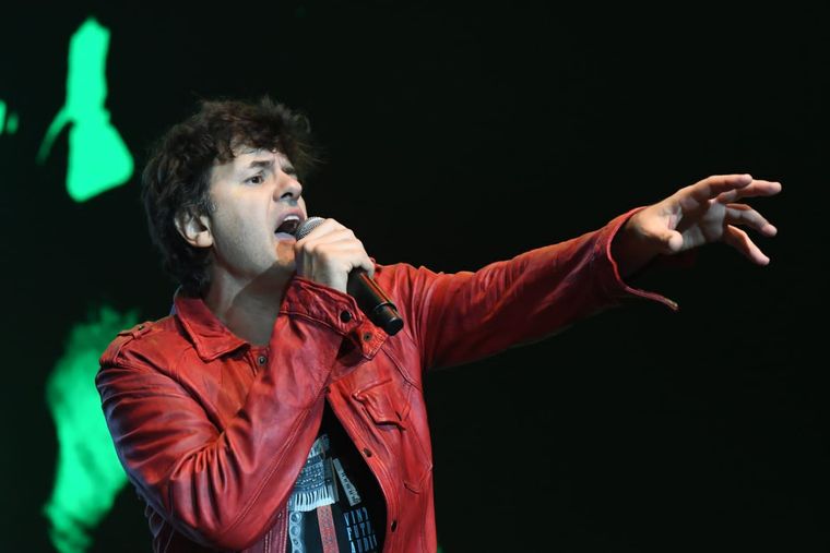 Ciro y Los Persas se presentará este lunes, tras la reprogramación de fechas. Ciro y Los Persas se presentará este lunes, tras la reprogramación de fechas.