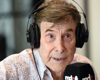 Silvio Soldán rompió el silencio tras la denuncia contra su hijo mayor.