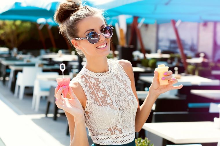 Estos signos tienen muchos pretendientes Foto: Shutterstock