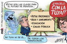 consecuencias de la mendoza mansa: contrastes, esperanzas y un nuevo contrato con milei consecuencias de la mendoza mansa: contrastes, esperanzas y un nuevo contrato con milei