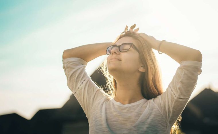 La Cabra tendrá un buen comienzo de semana. Debe aprovecharlo. Foto: Unsplash