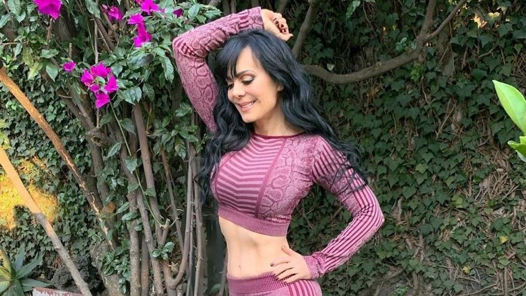 Maribel Guardia