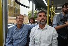 Foto: Maximiliano Ríos/MDZ Foto: Maximiliano Ríos/MDZ