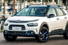 lanzamiento: citroen c4 cactus rip curl
