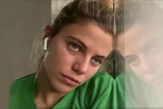 por que justina bustos estuvo 33 dias presa en africa por que justina bustos estuvo 33 dias presa en africa