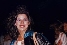 Trabajos y series donde trabajó Saundra Santiago además de Miami Vice