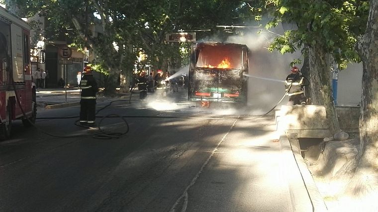 Foto: Gentileza Cristian Tejada