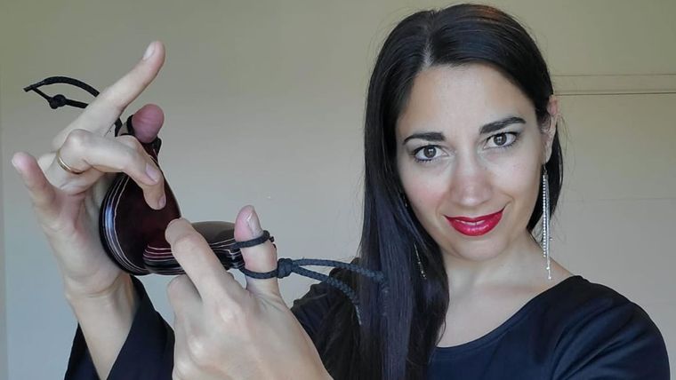 Florencia Fourcade. Florencia Fourcade.