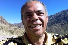 Cacano, el empresario condenado Cacano, el empresario condenado