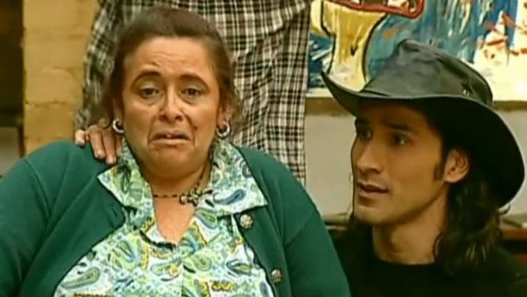 Pasión de gavilanes: “Doña Hortensia” lucha por su vida