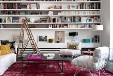 facil y practico: como ordenar la biblioteca de tu casa en sencillos pasos