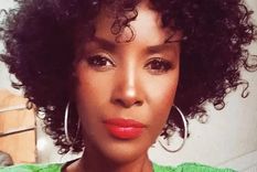 A Isser le dijeron que un lunar que le habían quitado era en realidad cáncer de piel. Foto: ISSER NENER