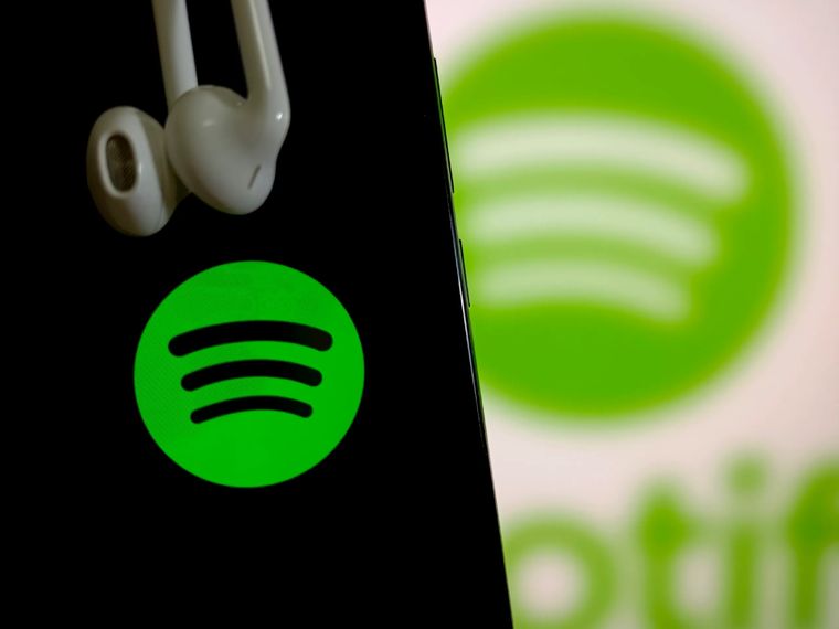 Spotify apuesta a la fidelidad de sus usuarios