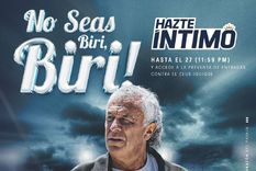 En las redes de Alianza Lima promocionaron la campaña de socios con la frase de Pipo Gorosito sobre la Bombonera. Foto: @ClubALoficial