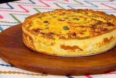 Animate a hacer esta preparación: ¡es muy rica! Foto: Archivo