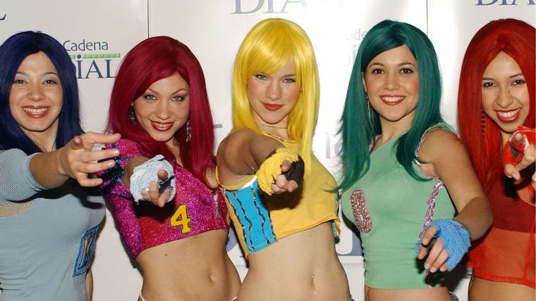 Qué dijo Lissa Vera sobre las Bandana. Qué dijo Lissa Vera sobre las Bandana.