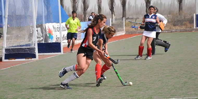 Foto: Agustín Mauricio/Mediamza.com