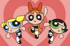 Las chicas superpoderosas debutaron en la tv en 1998 Foto: Archivo